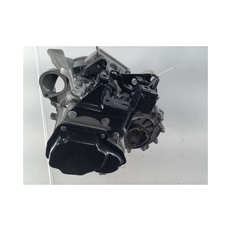 BOITE A VITESSE MECANIQUE VOLKSWAGEN POLO 1.6 TDI