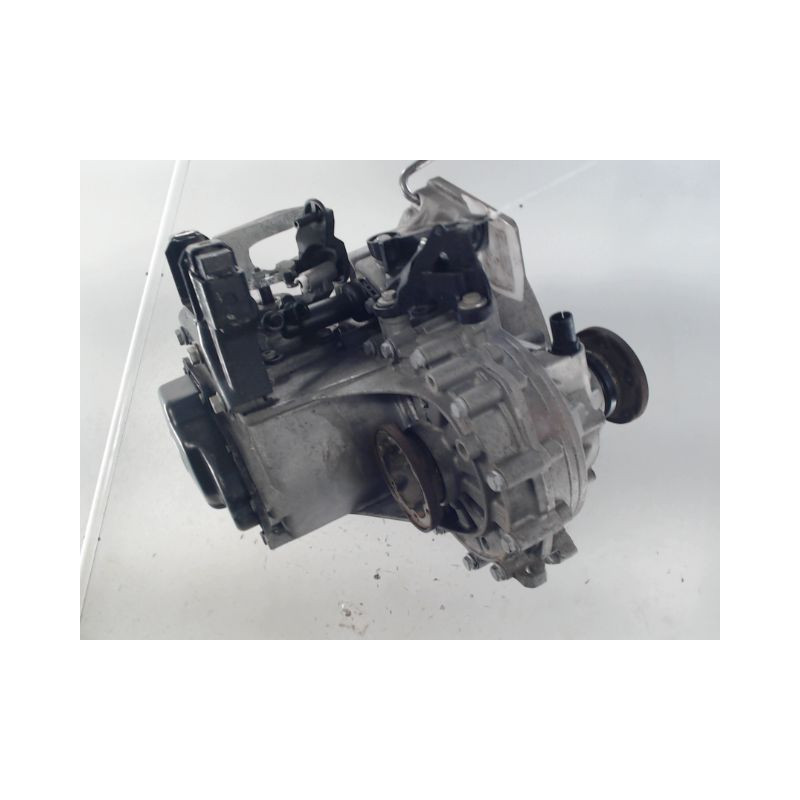 BOITE A VITESSE MECANIQUE VOLKSWAGEN POLO 1.6 TDI