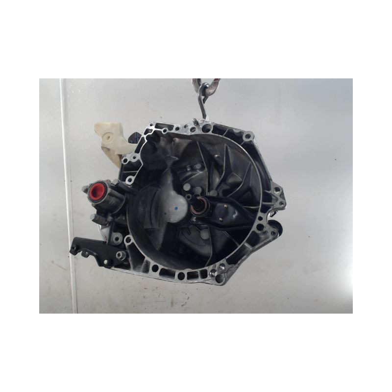 BOITE A VITESSE MECANIQUE PEUGEOT 208 1.6 HDi