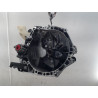 BOITE A VITESSE MECANIQUE PEUGEOT 208 1.6 HDi