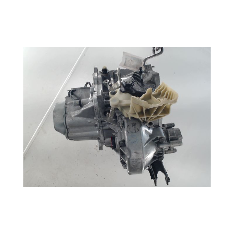 BOITE A VITESSE MECANIQUE PEUGEOT 208 1.6 HDi