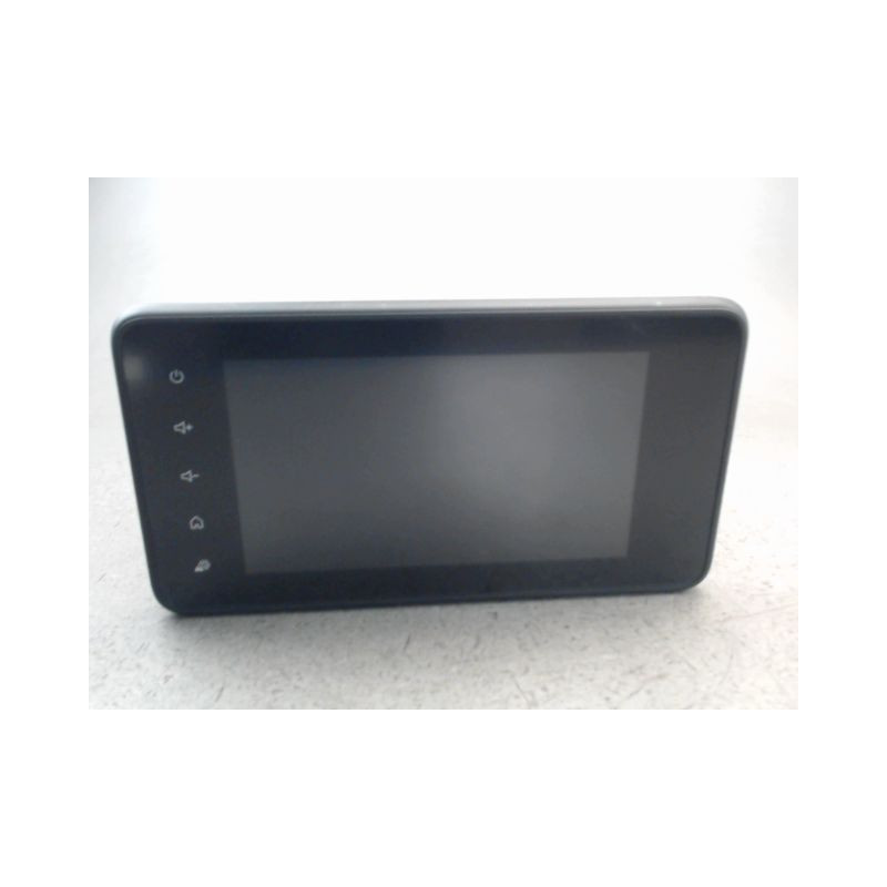 ECRAN GPS DACIA JOGGER