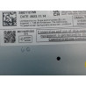 ECRAN GPS DACIA JOGGER
