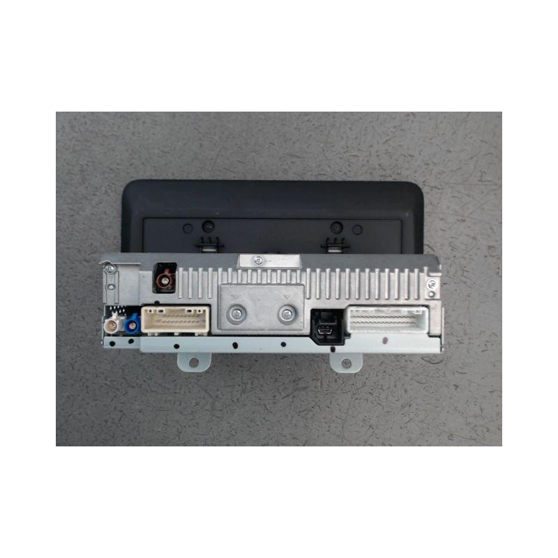 ECRAN GPS DACIA JOGGER