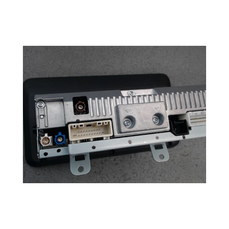 ECRAN GPS DACIA JOGGER