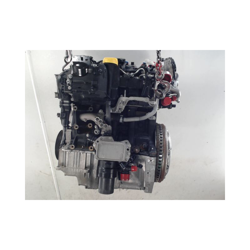MOTEUR DIESEL DACIA DUSTER 1.5 dCi 115 4x4 