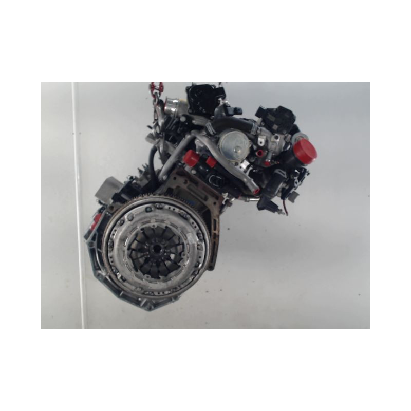 MOTEUR DIESEL DACIA DUSTER 1.5 dCi 115 4x4 