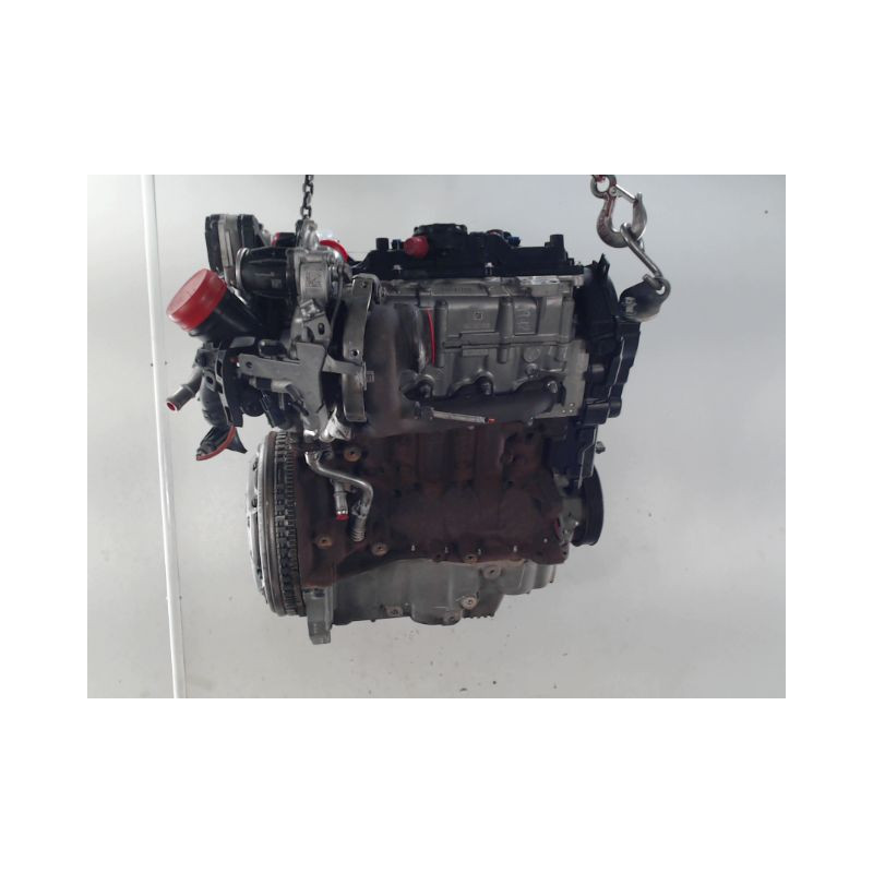 MOTEUR DIESEL DACIA DUSTER 1.5 dCi 115 4x4 