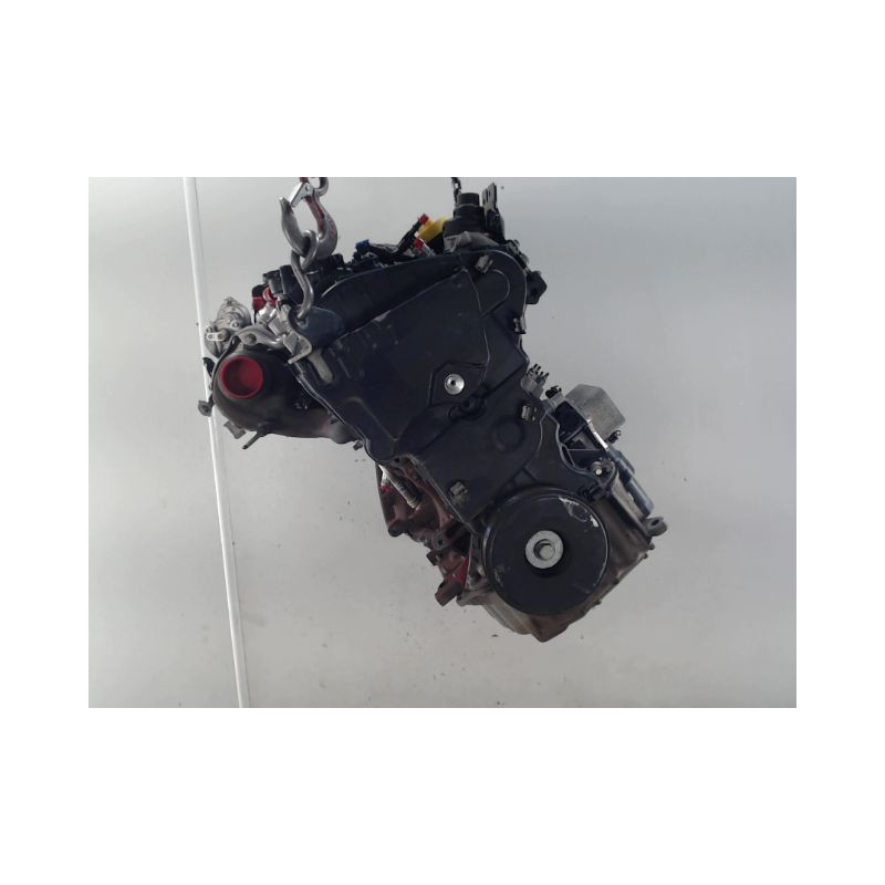 MOTEUR DIESEL DACIA DUSTER 1.5 dCi 115 4x4 