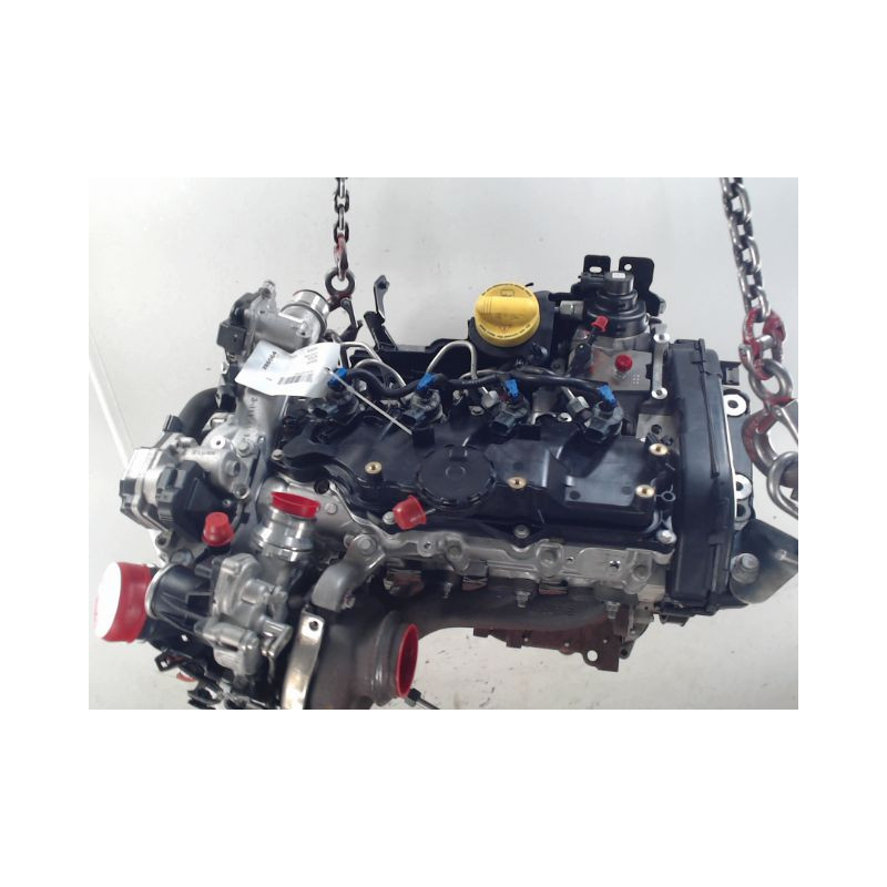 MOTEUR DIESEL DACIA DUSTER 1.5 dCi 115 4x4 