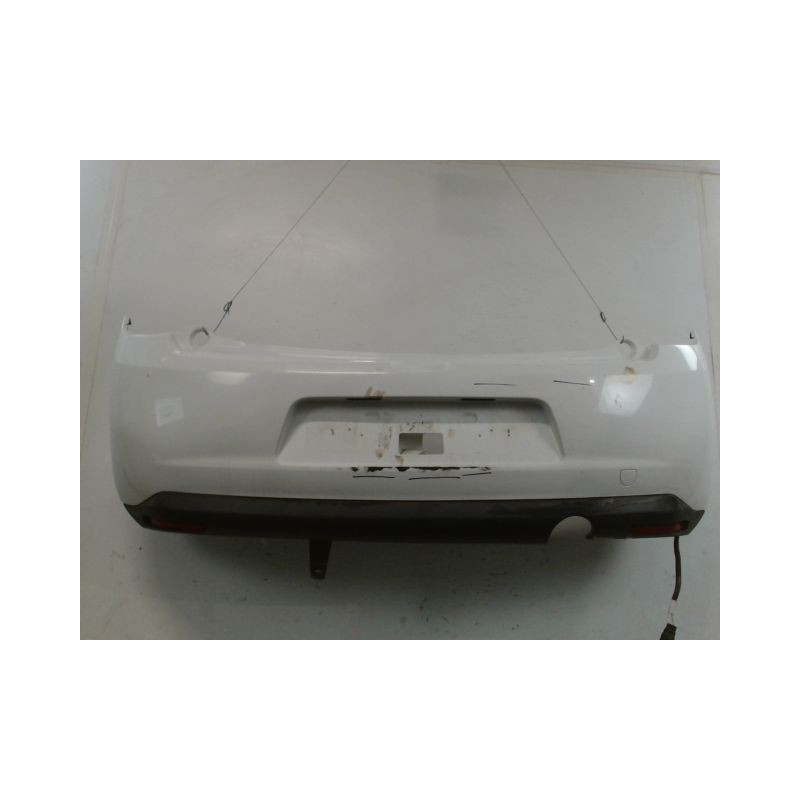 PARE-CHOC ARRIER CITROEN C3