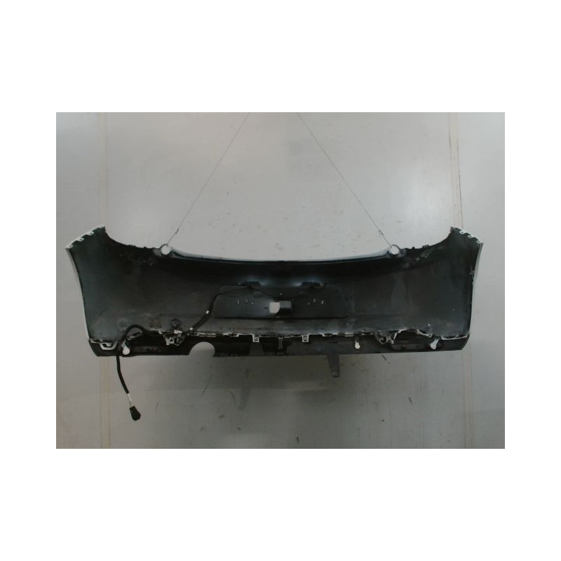 PARE-CHOC ARRIER CITROEN C3