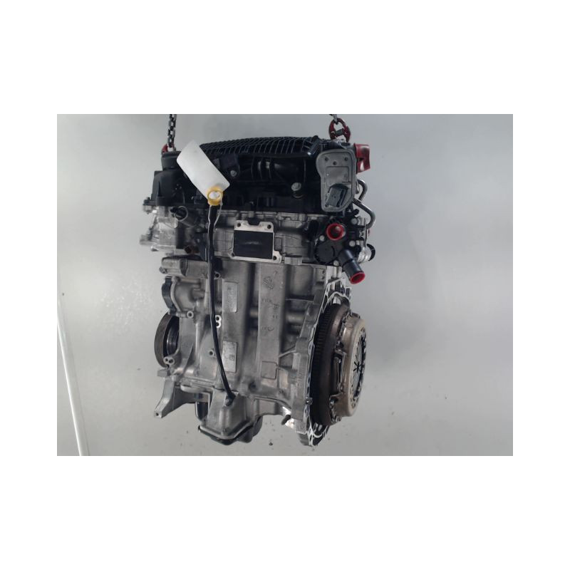 MOTEUR ESSENCE CITROEN C3 1.2 VTi 82