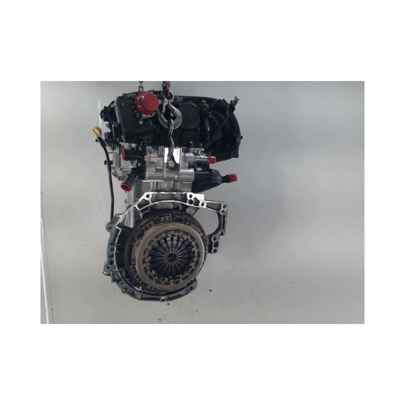MOTEUR ESSENCE CITROEN C3 1.2 VTi 82
