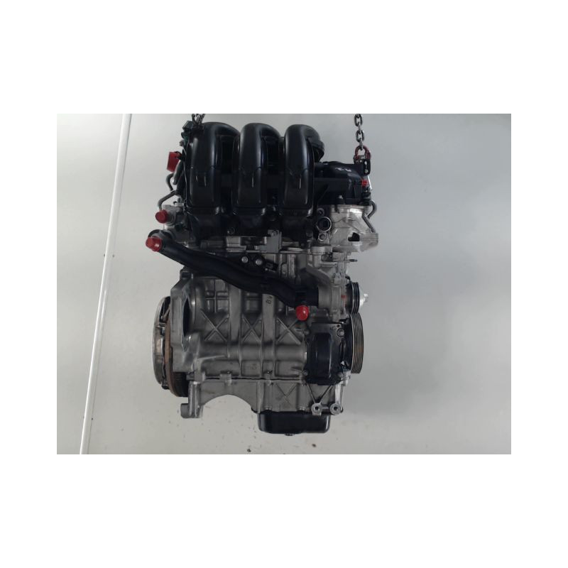 MOTEUR ESSENCE CITROEN C3 1.2 VTi 82