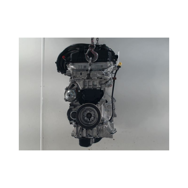 MOTEUR ESSENCE CITROEN C3 1.2 VTi 82