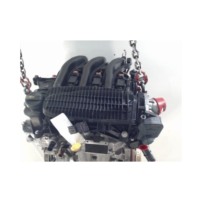 MOTEUR ESSENCE CITROEN C3 1.2 VTi 82