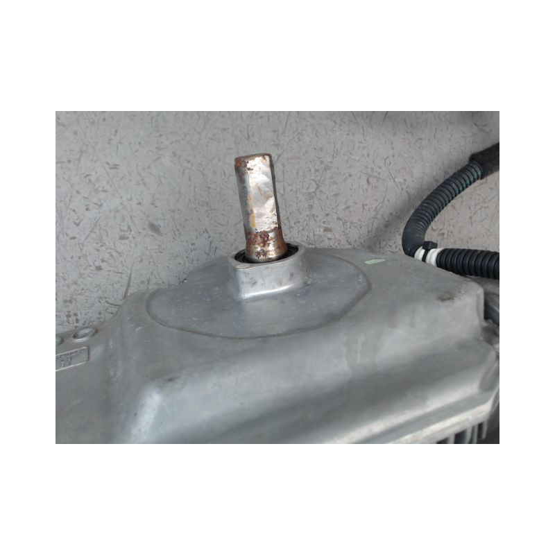 CREMAILLERE CITROEN C3