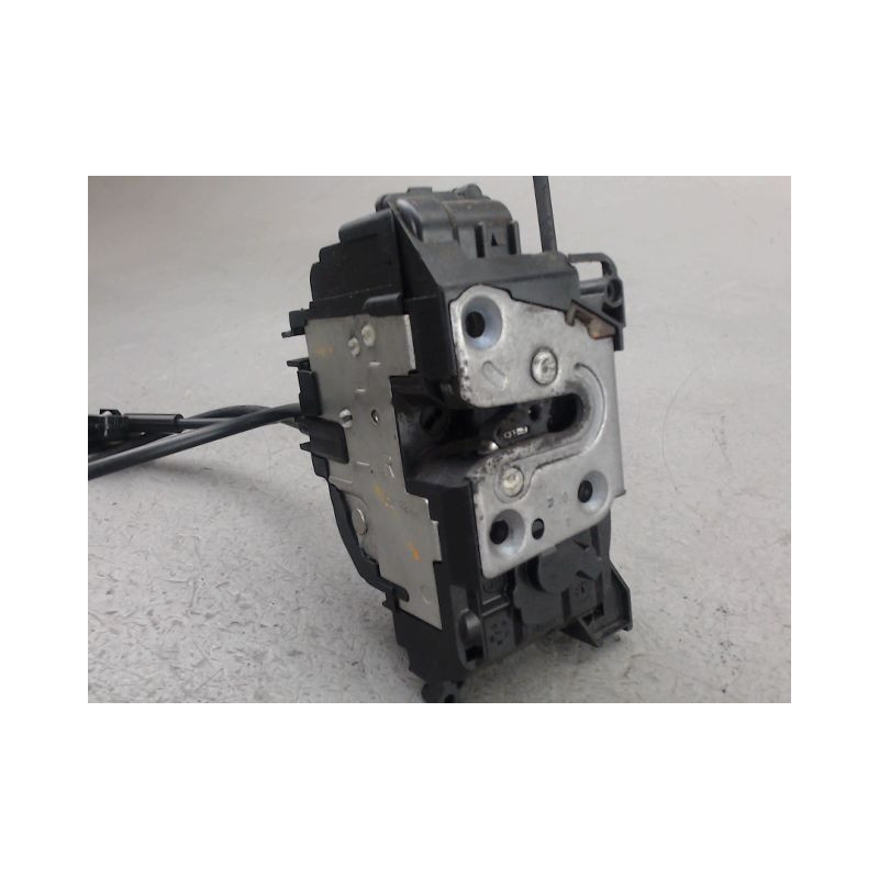 SYSTEME CONDAMNATION AVANT DROIT RENAULT MODUS