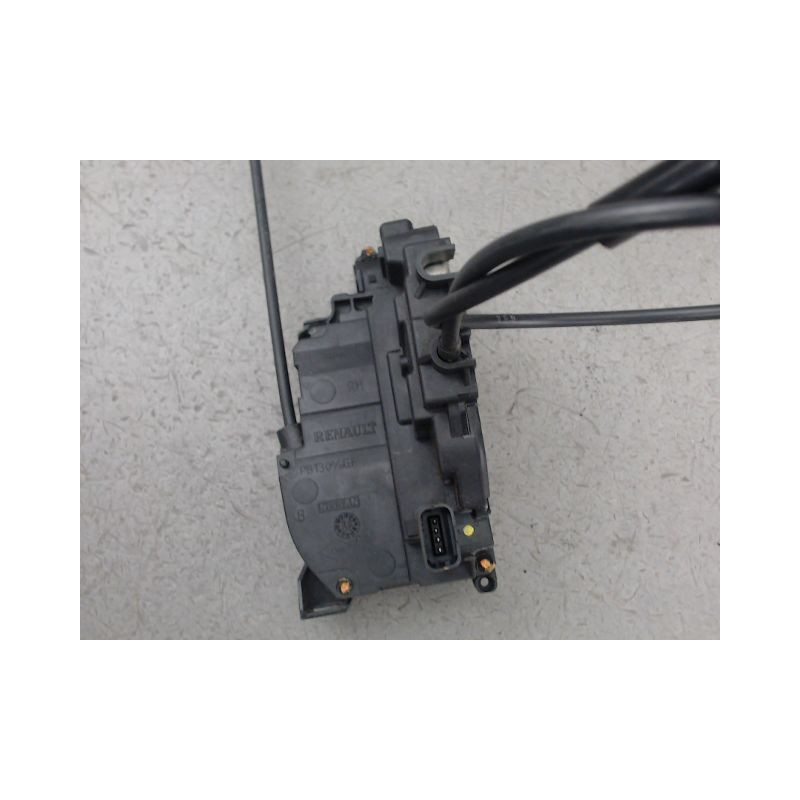 SYSTEME CONDAMNATION AVANT DROIT RENAULT MODUS
