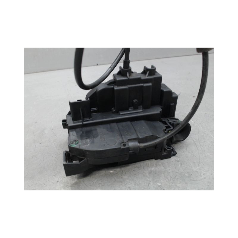 SYSTEME CONDAMNATION AVANT GAUCHE RENAULT MODUS