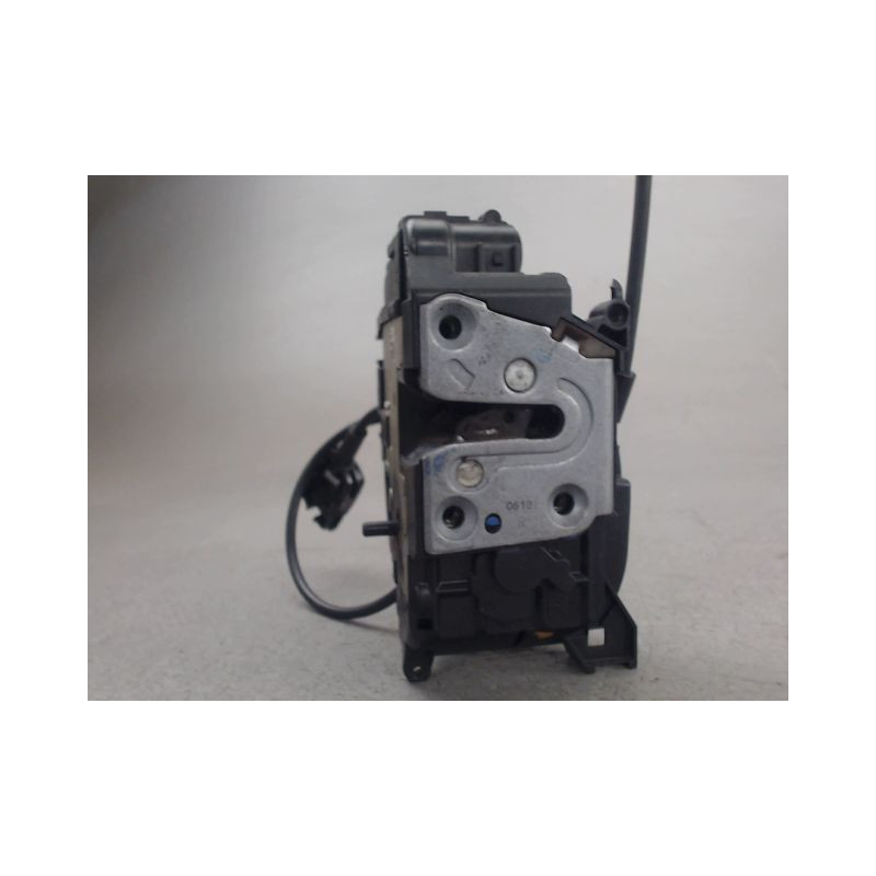 SYSTEME CONDAMNATION ARRIERE DROIT RENAULT MODUS
