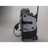 SYSTEME CONDAMNATION ARRIERE DROIT RENAULT MODUS
