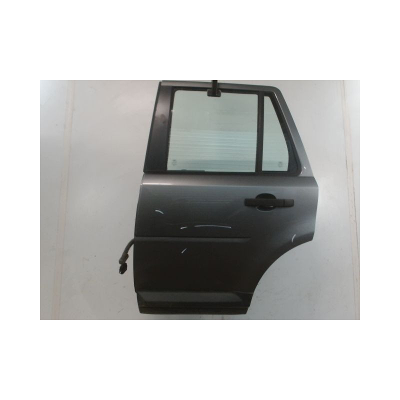 PORTE ARRIERE GAUCHE LAND ROVER FREELAND.