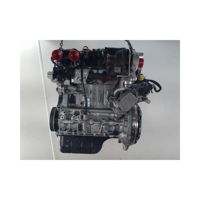 MOTEUR DIESEL PEUGEOT 3008 1.6 HDi
