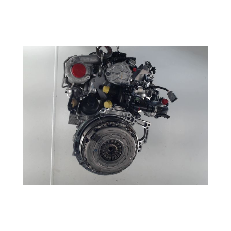 MOTEUR DIESEL PEUGEOT 3008 1.6 HDi