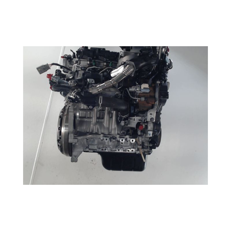 MOTEUR DIESEL PEUGEOT 3008 1.6 HDi
