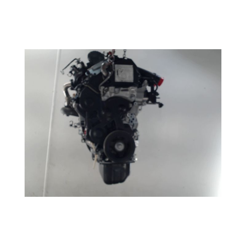 MOTEUR DIESEL PEUGEOT 3008 1.6 HDi