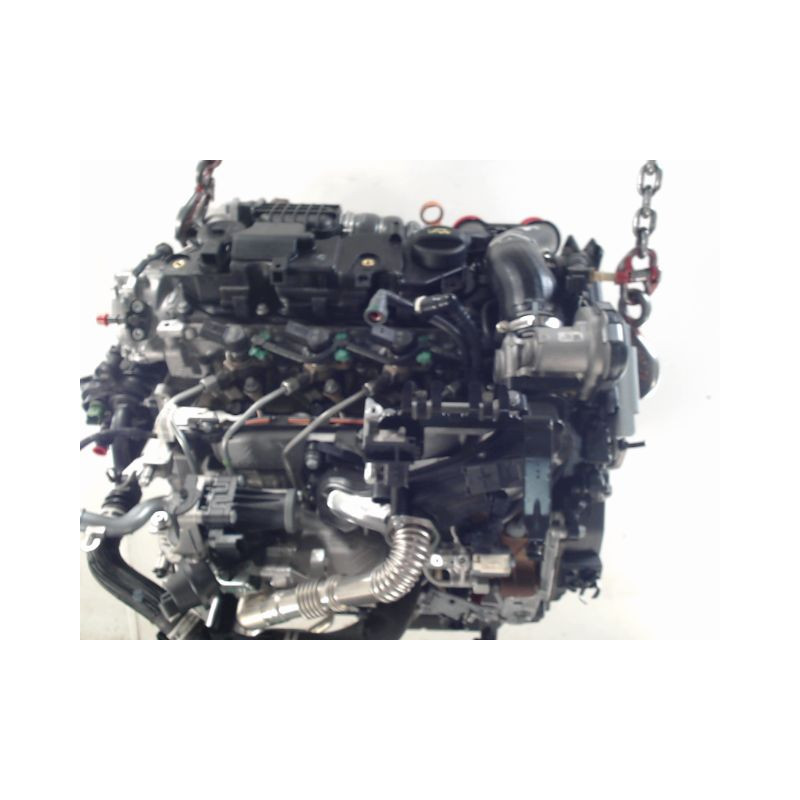 MOTEUR DIESEL PEUGEOT 3008 1.6 HDi