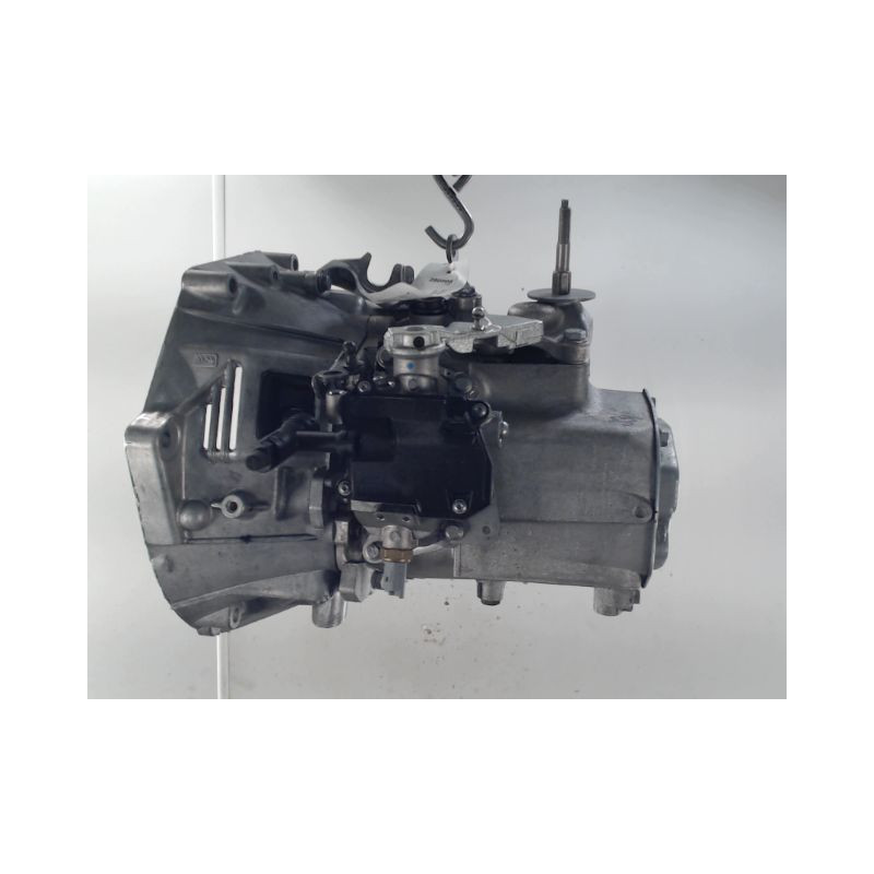 BOITE A VITESSE MECANIQUE PEUGEOT 3008 1.6 HDi