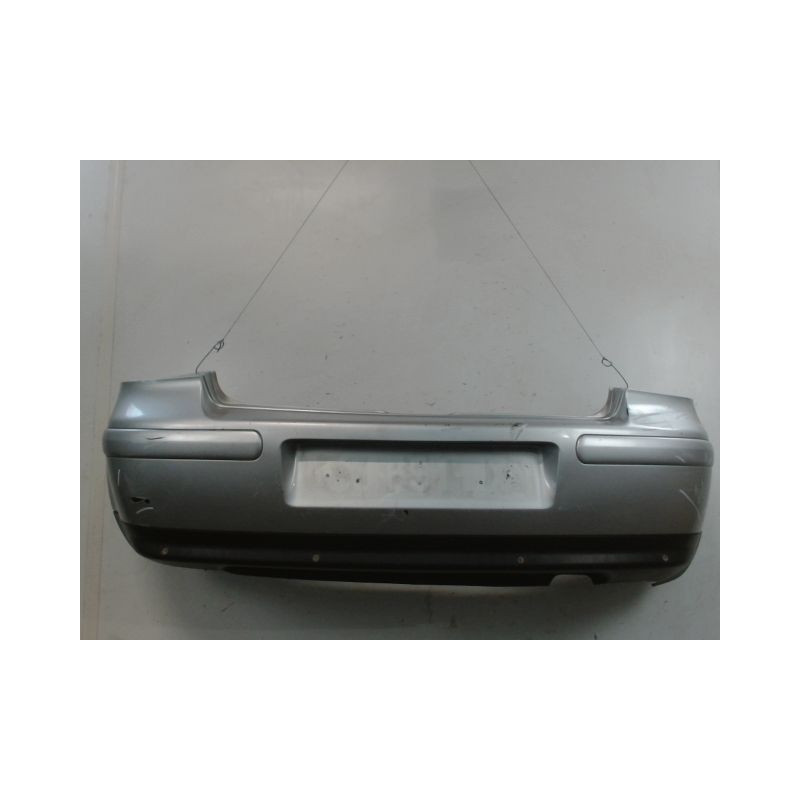 PARE-CHOC ARRIER VOLKSWAGEN GOLF