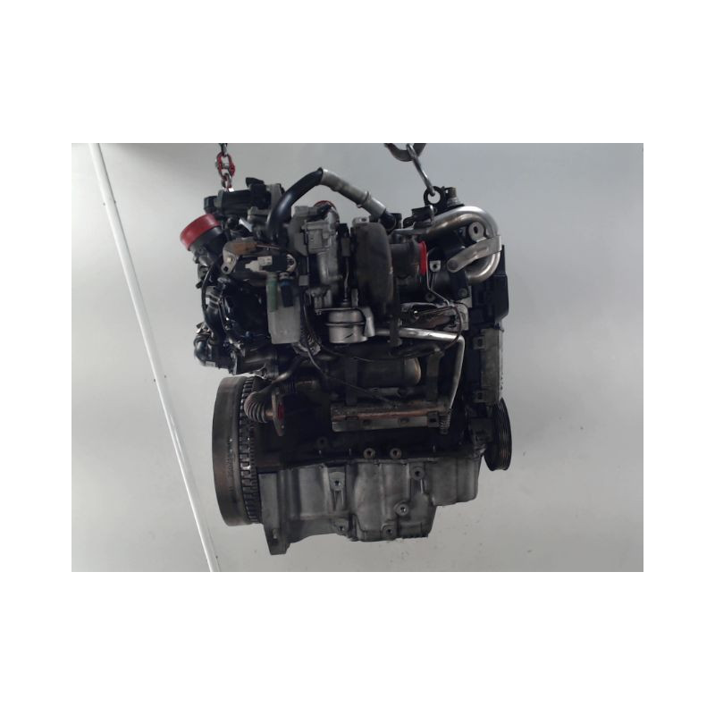 MOTEUR DIESEL RENAULT MEGANE 1.5 dCi 110 