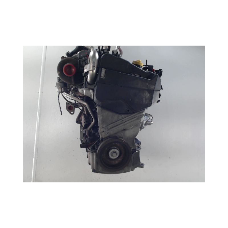 MOTEUR DIESEL RENAULT MEGANE 1.5 dCi 110 