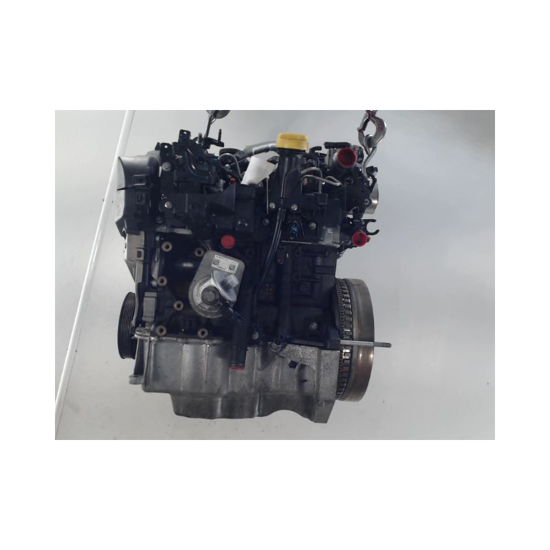 MOTEUR DIESEL RENAULT MEGANE 1.5 dCi 110 