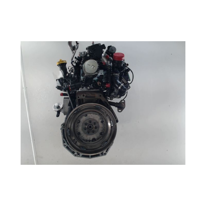 MOTEUR DIESEL RENAULT MEGANE 1.5 dCi 110 