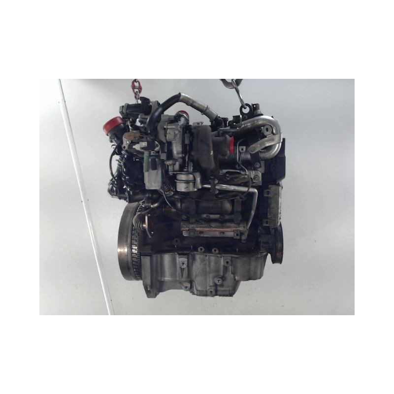 MOTEUR DIESEL RENAULT MEGANE 1.5 dCi 110 