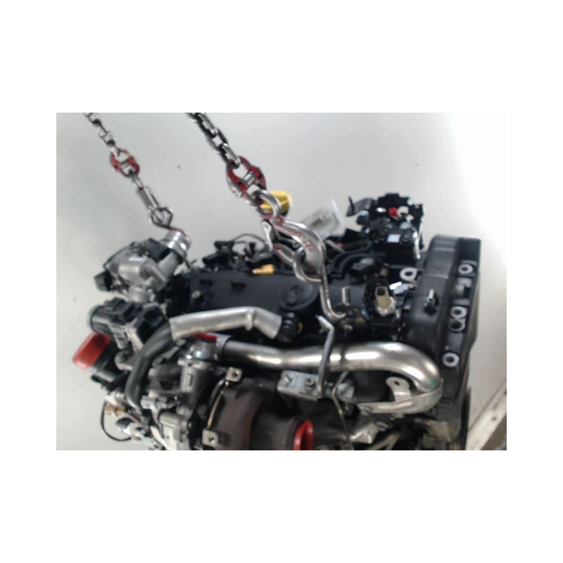 MOTEUR DIESEL RENAULT MEGANE 1.5 dCi 110 