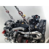 MOTEUR DIESEL RENAULT MEGANE 1.5 dCi 110 
