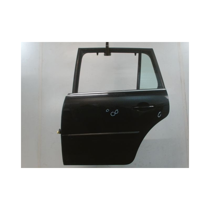 PORTE ARRIERE GAUCHE CITROEN C4