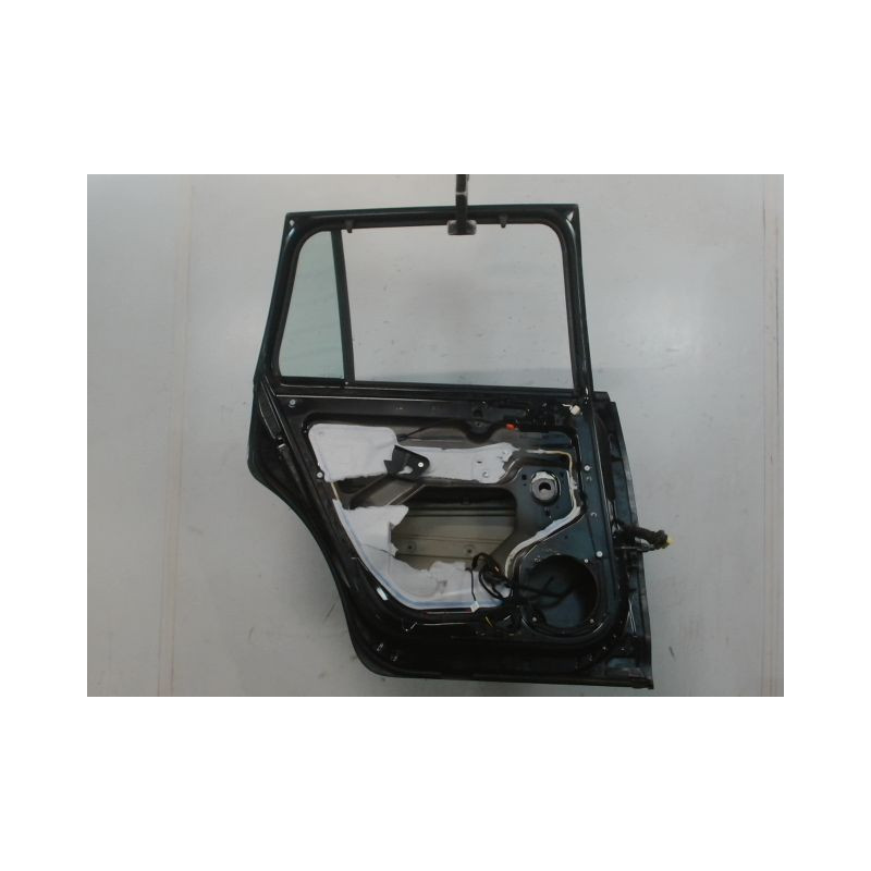 PORTE ARRIERE GAUCHE CITROEN C4