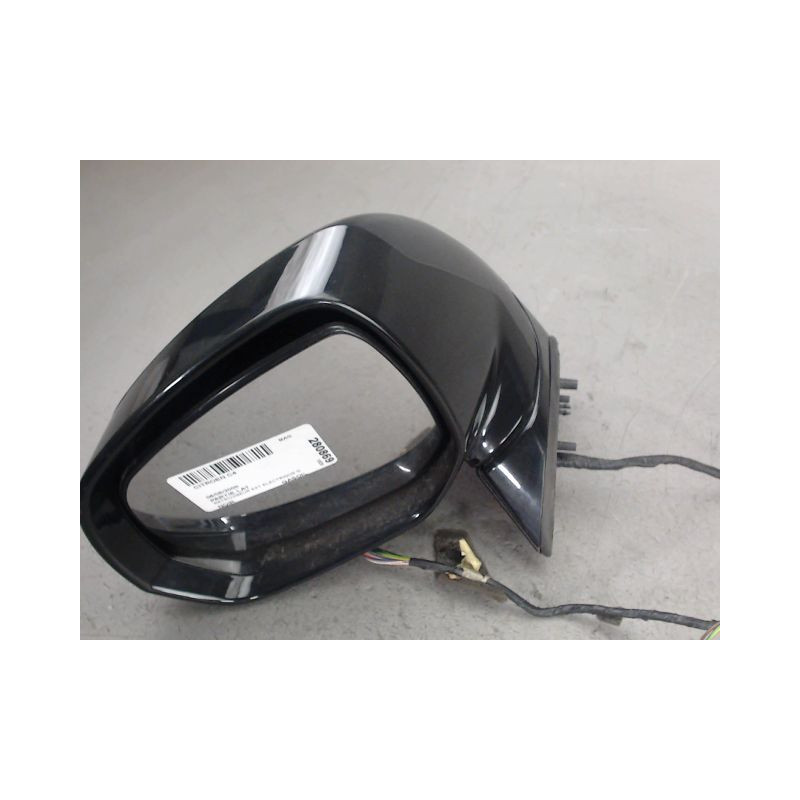 RETROVISEUR EXTERIEUR ELECTRIQUE GAUCHE CITROEN C4