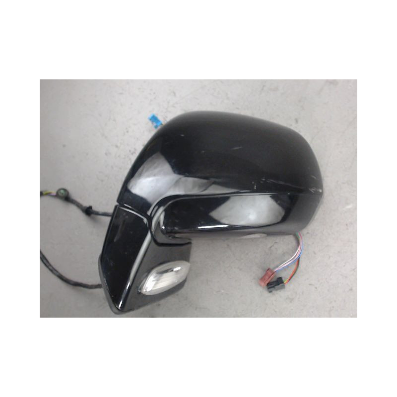 RETROVISEUR EXTERIEUR ELECTRIQUE GAUCHE CITROEN C4
