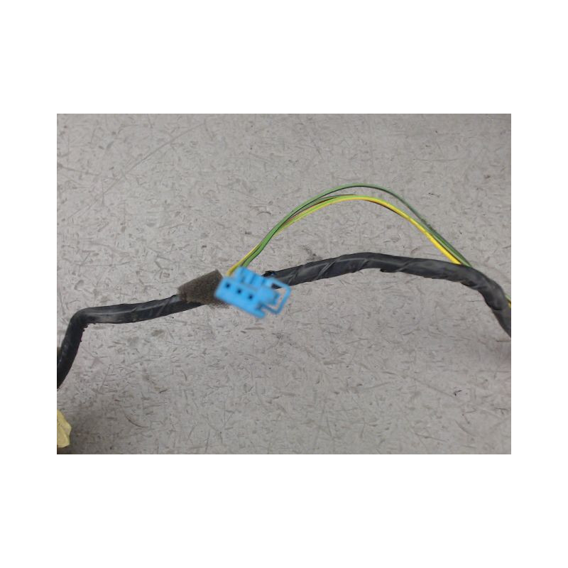 RETROVISEUR EXTERIEUR ELECTRIQUE GAUCHE CITROEN C4