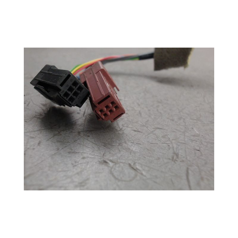 RETROVISEUR EXTERIEUR ELECTRIQUE GAUCHE CITROEN C4