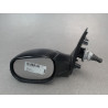 RETROVISEUR EXTERIEUR GAUCHE PEUGEOT 206