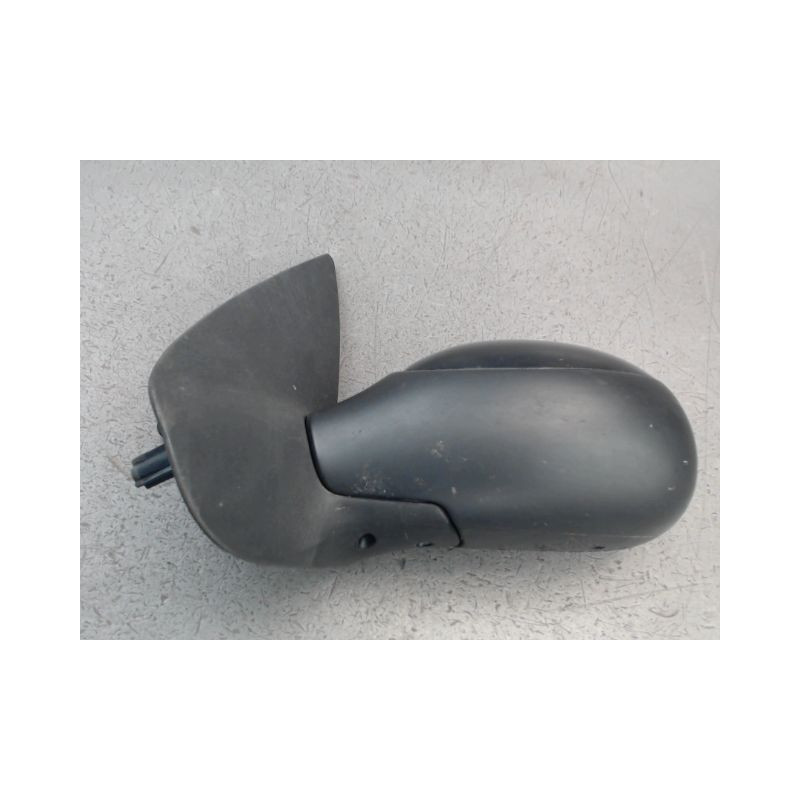 RETROVISEUR EXTERIEUR GAUCHE PEUGEOT 206